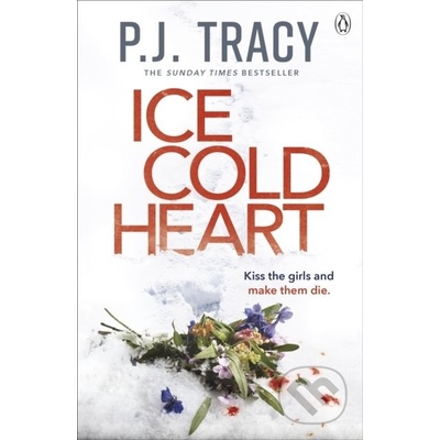 Ice Cold Heart - P.J. Tracy