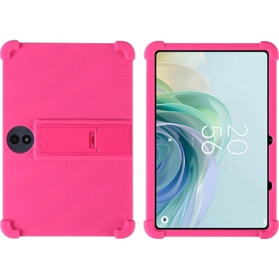 Vsechnonamobil 109042 WAVE Silikonový obal pro TCL Tab 11 Gen 2 růžový