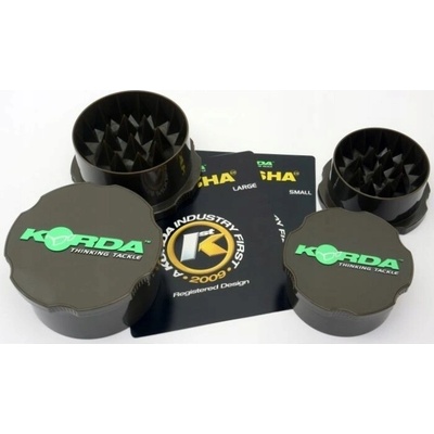 Korda Krusha Small