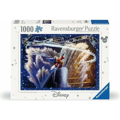 Ravensburger Disney Fantasia 1000 dielov