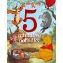Medvídek Pú - 5minutové pohádky | Petra Vichrová