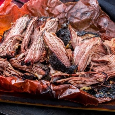 Frigoservis Hovězí květová špička sous vide 1 kg