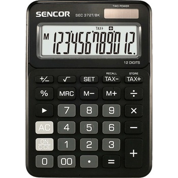 Sencor SEC 372