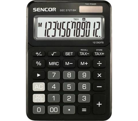 Sencor SEC 372