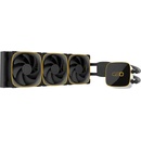 Geometric Future Water Cooling Eskimo 36 Black (1C253B0363000)