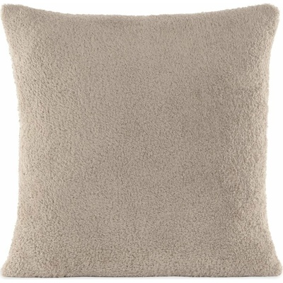 Tiseco Home Studio vankúš z mikroplyšu Cocoon 45x45