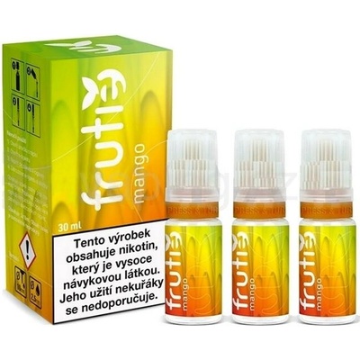 Frutie 70/30 Mango 30 ml 5 mg