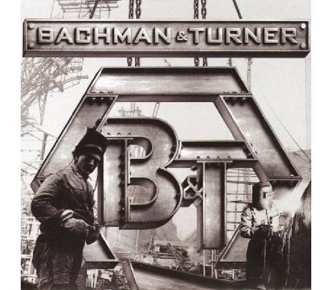 Bachman & Turner
