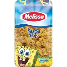 MELISSA Dětské těstoviny SpongeBOB 0,5 kg