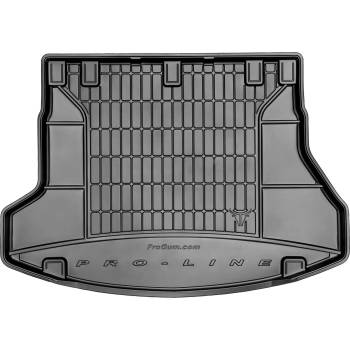 Frogum - Полша Гумена стелка за багажник Frogum съвместима с Hyundai i30 комби 2012-2017 (TM549390)