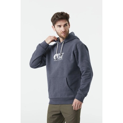 Picture BASEMENT Hoodie Man