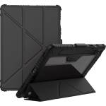 Nillkin Противоударен Калъф за Samsung Tab S10 Lite/ S10 FE/ S9, Nillkin Bumper Case, Черен (6902048297982)