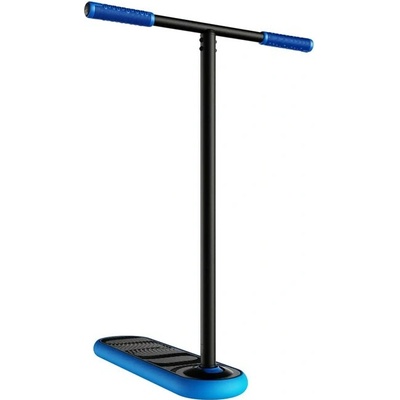 Indo trampolínová koloběž Pro V2 Trampoline Scooter Blue BLUE