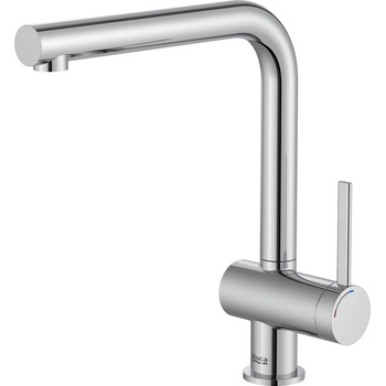 Roca Смесител за кухня a5a831fc00, хром, 22.5х29.7см (a5a831fc00)