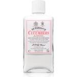 D. R. Harris Milk of Cucumber and Roses хидратиращо почистващо мляко 100ml