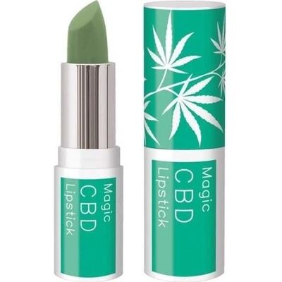 Dermacol Rúž na pery Magic CBD 03 3,5 g