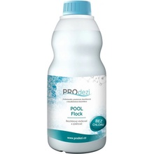 PROdezi POOL Flock 1l