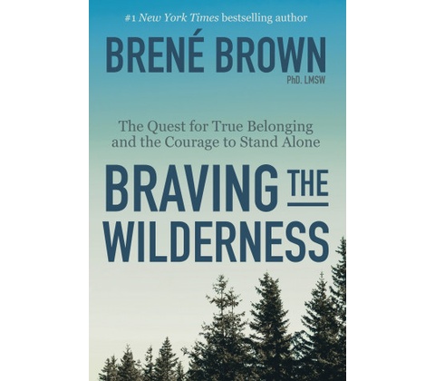 Braving the Wilderness