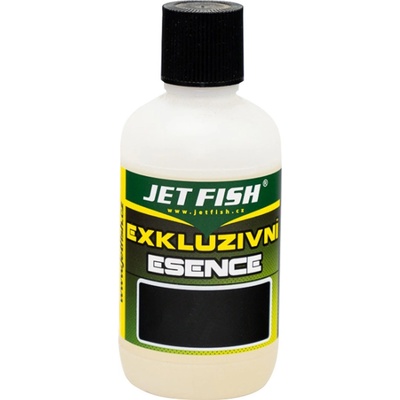 Jet Fish Exkluzívna Esencia Broskyňa 100 ml