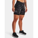 Under Armour šortky UA Fly Fast 3.0 Half Tight-BLK 1370902-001