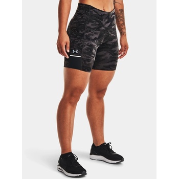 Under Armour šortky UA Fly Fast 3.0 Half Tight-BLK 1370902-001