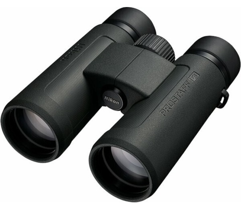 Nikon Prostaff P3 8x42