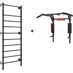 Recenzia 4GYMS 250 x 80 cm
