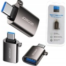 Joyroom OTG adaptér USB 3.2 Gen 1 - USB-C M/F čierny S-H151 Black
