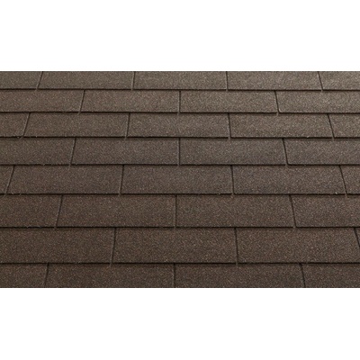 Katepal 3T hnědá 2,4 m²