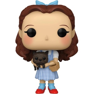 Funko Pop! Movies The Wizard Of Oz Dorothy Toto 1502 9cm