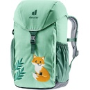 Deuter Waldfuchs 10 speramint seagreen Zelená
