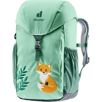 Deuter Waldfuchs 10 speramint seagreen Zelená