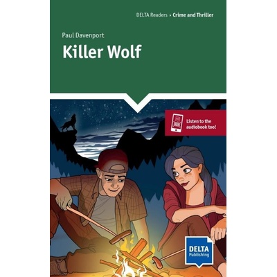 Killer Wolf