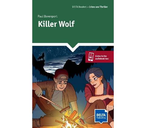 Killer Wolf