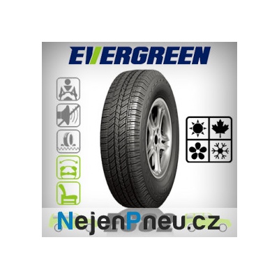 Evergreen ES82 245/65 R17 107S