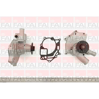 Vodní čerpadlo, chlazení motoru FAI AUTOPARTS WP6221