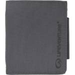 LIFEVENTURE RFID портфейл сив (142113)