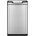 EKO 2 х 20 л кош за разделно събиране матиран инокс EKO от серия TOUCH PRO (EKO917840Matts/s)