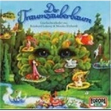 Der Traumzauberbaum, Audio-CD