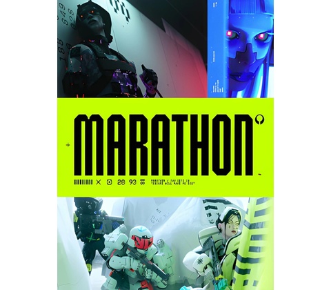 Marathon