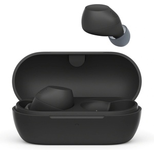 Sony WF-C710NSA black (WFC710NSAB.CE7) Слушалки