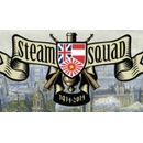 Steam Squad