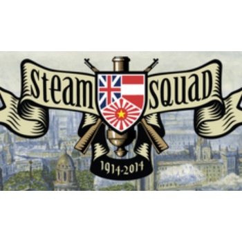 Steam Squad