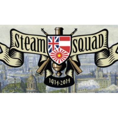 Steam Squad