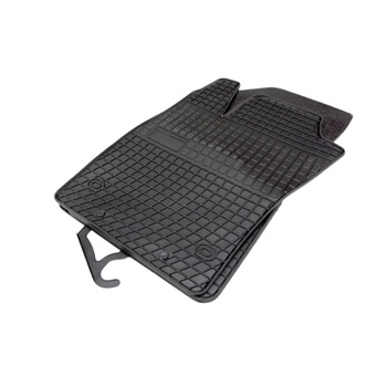 Image 1 of Гумени стелки за FIAT Tipo (2015+) - Sedan