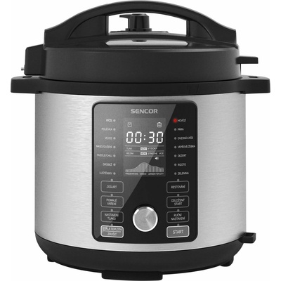 SENCOR SPR 6600SS