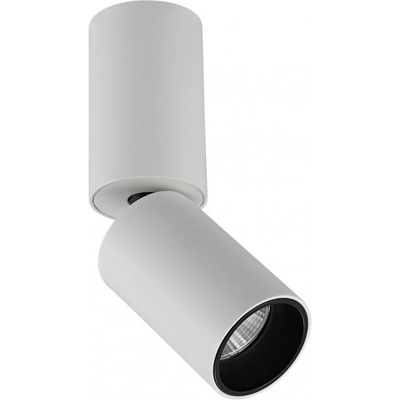 Italux SLC78018/5W WH+BL