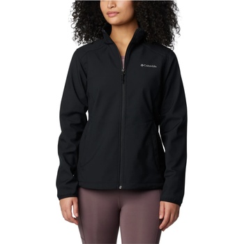Columbia Дамско софтшел яке Columbia Women's Kruser Ridge III Softshell Jacket - Black (103-2512-0114)