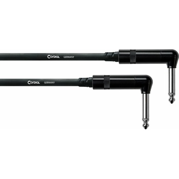 Image 1 of Cordial CFI 0, 9 RR 0, 9 m Ъглов - Ъглов Пач кабел (CFI 0,9 RR)