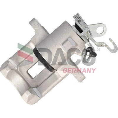 Brzdový strmeň DACO Germany BA0203